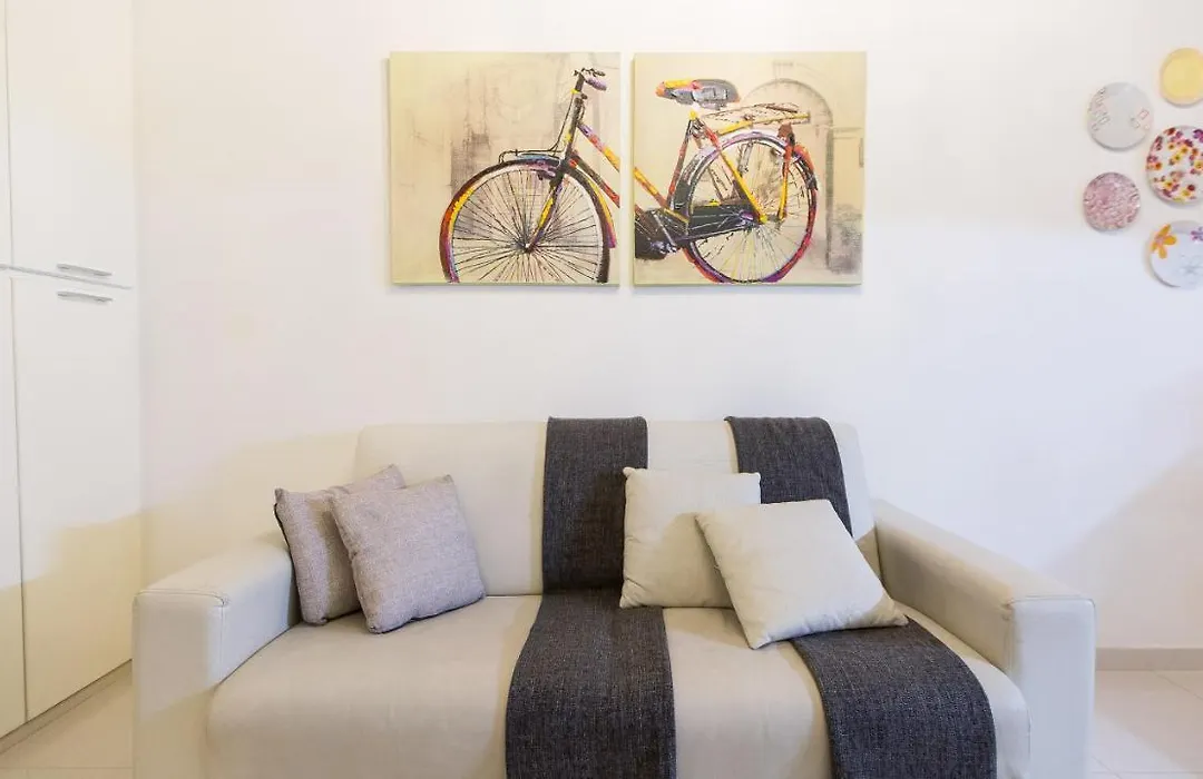 Consulta By Rental In Rome-1