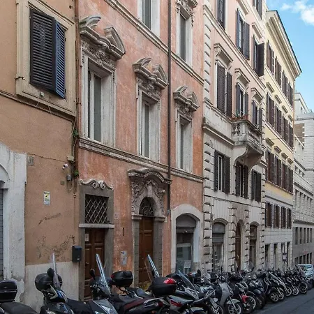 Consulta By Rental In Rome-3