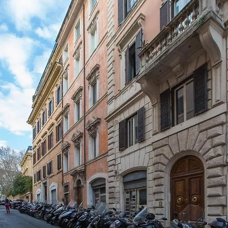Consulta By Rental In Rome-2