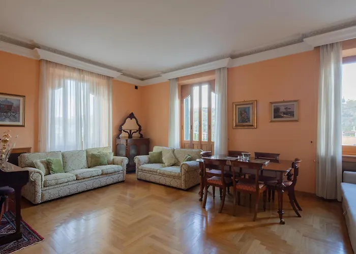 Tomas' House Clodio